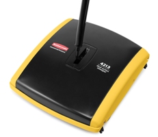 SWEEPER DUAL ACTION 4/CS
